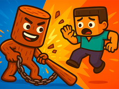 Gioco Hero Ragdoll Fighting