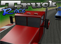 Gioco Truck race