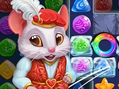 Gioco Strongblade