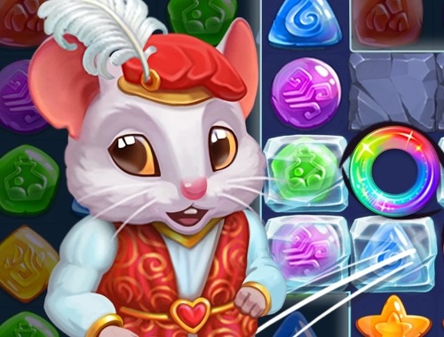 Gioco Strongblade 