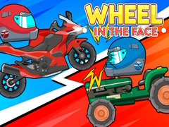 Gioco Wheel in the Face