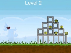 Gioco Lazzy Birds