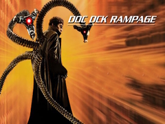 Gioco Doc Ock Rampage