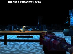 Gioco Water Shooter