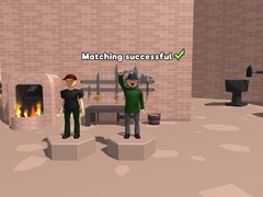 Gioco Blade Forge 3d