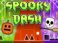Gioco Spooky Dash