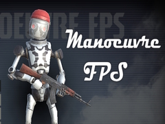 Gioco Manoeuvre FPS