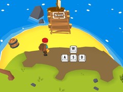 Gioco Loot Island Treasure Digger