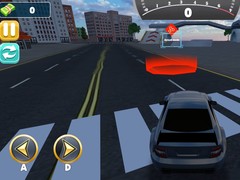 Gioco Turbo Drive: Mode Blitz