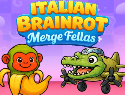 Gioco Brainrot italiano unisce ragazzi .