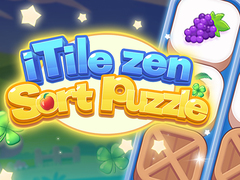 Gioco iTileZen sort puzzle