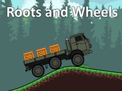 Gioco Roots and Wheels