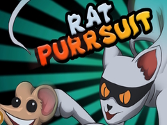Gioco Rat Purrsuit