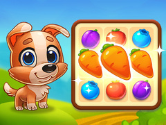 Gioco Yummy Tales 3