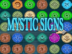Gioco Mystic Signs