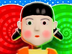 Gioco Survival master: 456 Challenge