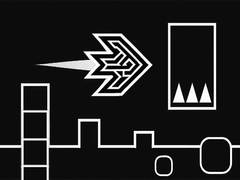 Gioco Geometry Flap