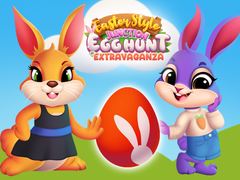 Gioco Easter Style Junction Egg Hunt Extravaganza