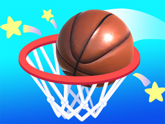 Gioco Basketball Life 3D