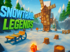 Gioco Snowtrail Legends