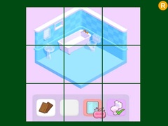 Gioco Crazy Merge Room