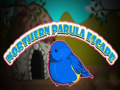 Gioco Northern Parula Escape