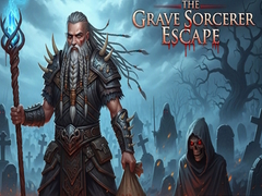 Gioco Grave Sorcerer Escape 