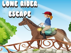 Gioco Lone Rider Escape