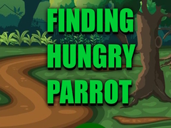 Gioco Finding Hungry Parrot