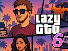 Gioco Lazy Gto 6