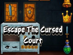 Gioco Escape The Cursed Court