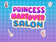 Gioco Princess Makeover Salon