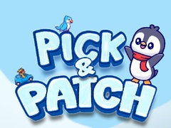 Gioco Pick & Patch