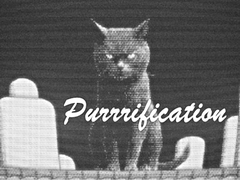 Gioco Purrrification