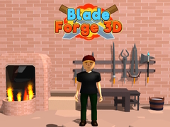 Gioco Blade Forge 3D