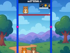 Gioco Evolution Of Hamsters