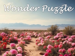 Gioco Wonder Puzzle