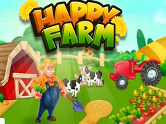Gioco Happy Farm