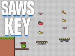 Gioco Saws Key