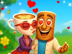 Gioco Ballerina Cappuccina First Date