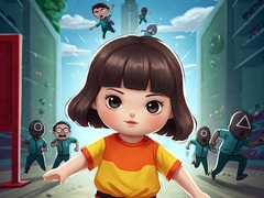 Gioco  SquidGame.io