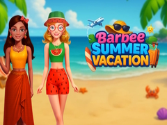 Gioco Barbee Summer Vacation
