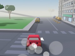 Gioco Alfa Key Hunt