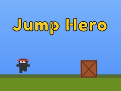 Gioco Jump hero