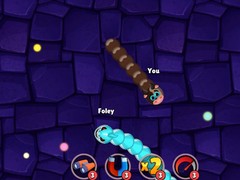 Gioco Snake Hunt Snake Battle Game