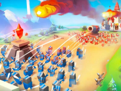 Gioco Legions: The Way of War