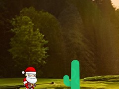 Gioco Santa's Rush Christmas Adventure