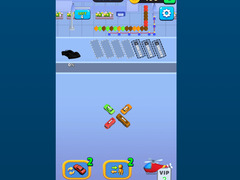Gioco Bus Sort Car Parking Jam