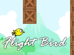 Gioco Flight Bird