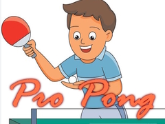 Gioco Pro Pong 